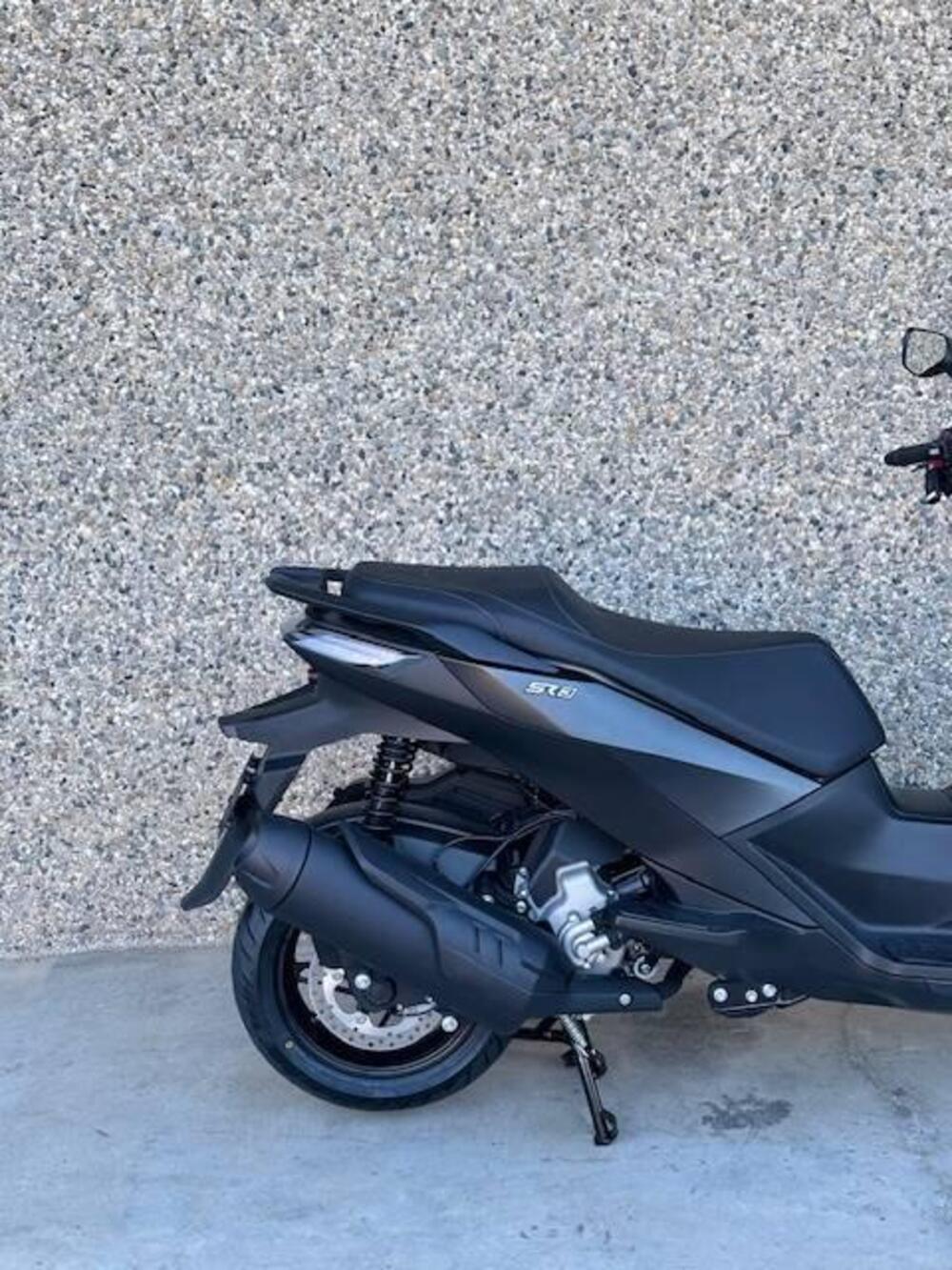 Voge Sfida SR3 (2024 - 26) (9)