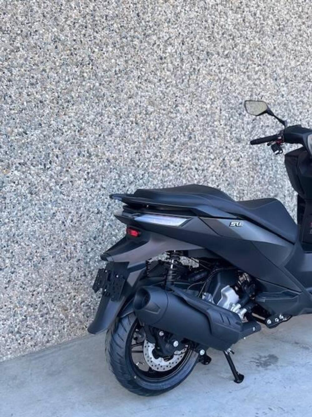 Voge Sfida SR3 (2024 - 26) (10)