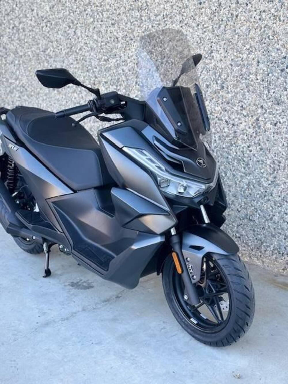 Voge Sfida SR3 (2024 - 26) (11)