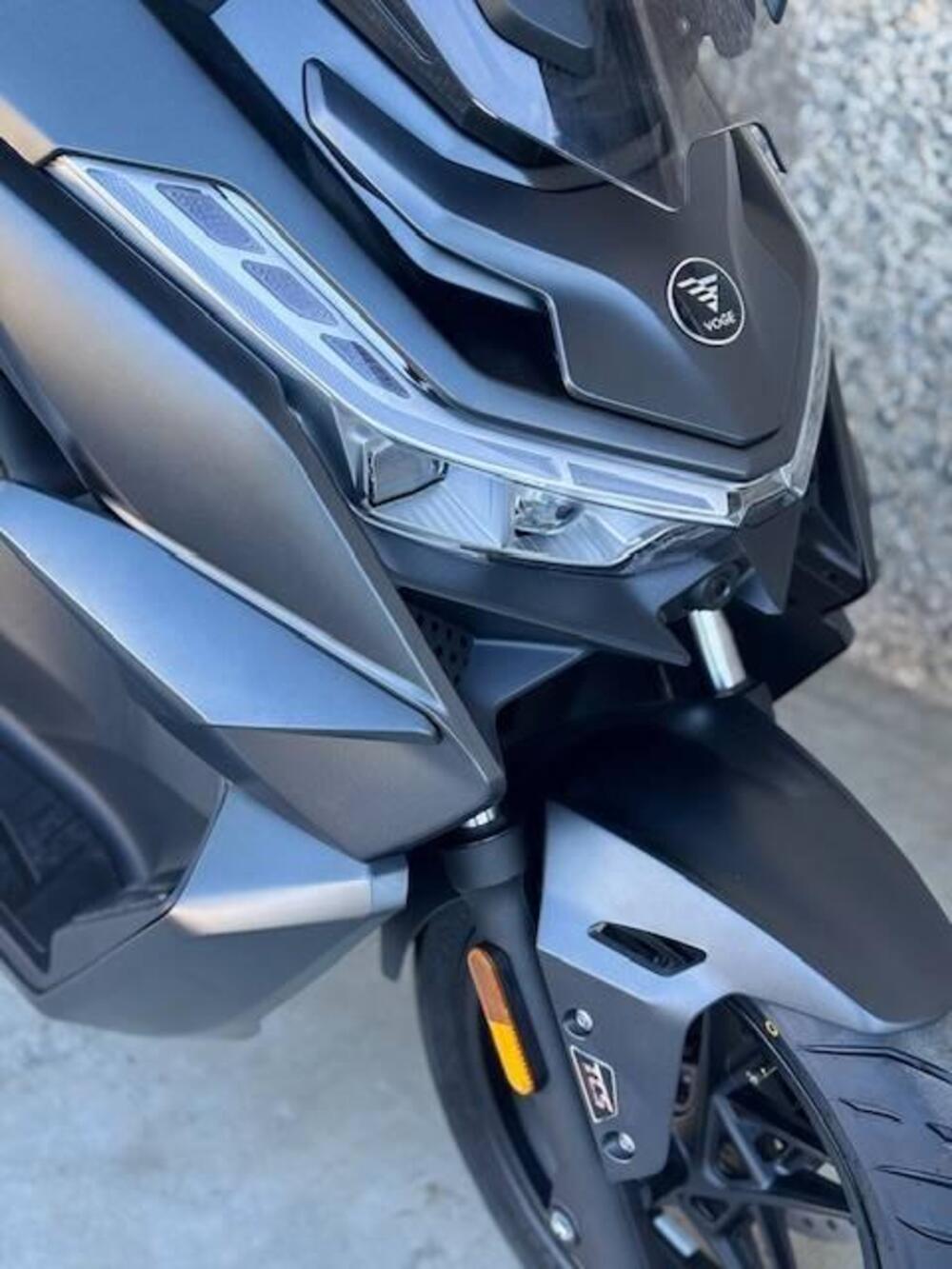 Voge Sfida SR3 (2024 - 26) (12)