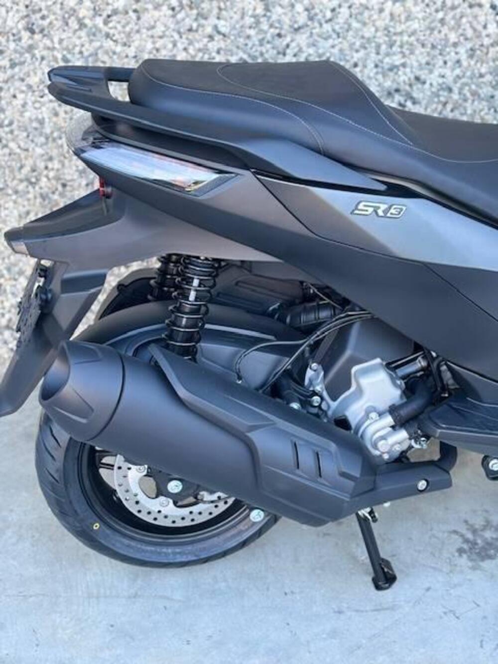 Voge Sfida SR3 (2024 - 26) (13)