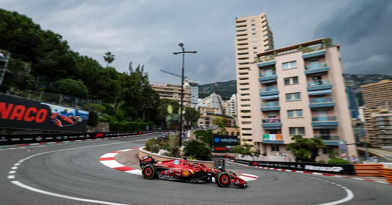 F1. Ferrari, Vasseur: &quot;A Monaco la qualifica &egrave; fondamentale. Abbiamo lavorato per migliorare la nostra performance sul giro secco&quot;
