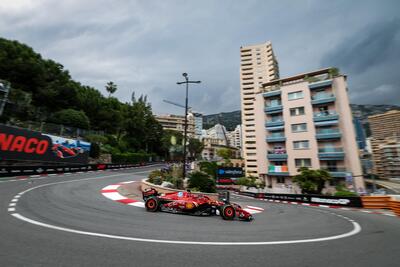 F1. Ferrari, Vasseur: &quot;A Monaco la qualifica &egrave; fondamentale. Abbiamo lavorato per migliorare la nostra performance sul giro secco&quot;