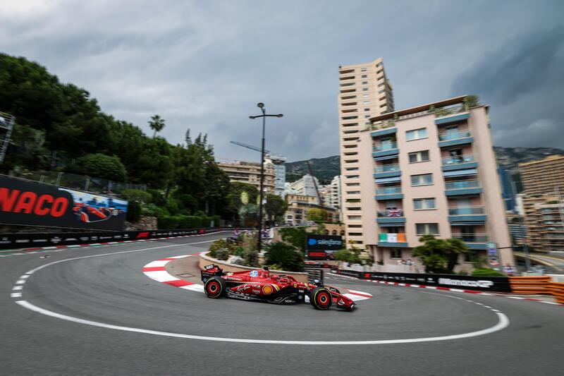 F1. Ferrari, Vasseur: &quot;A Monaco la qualifica &egrave; fondamentale. Abbiamo lavorato per migliorare la nostra performance sul giro secco&quot;
