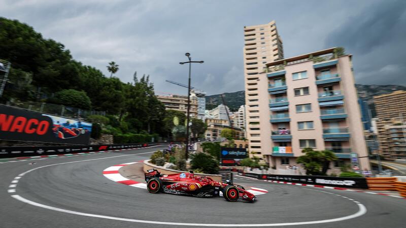 F1. Ferrari, Vasseur: &quot;A Monaco la qualifica &egrave; fondamentale. Abbiamo lavorato per migliorare la nostra performance sul giro secco&quot;