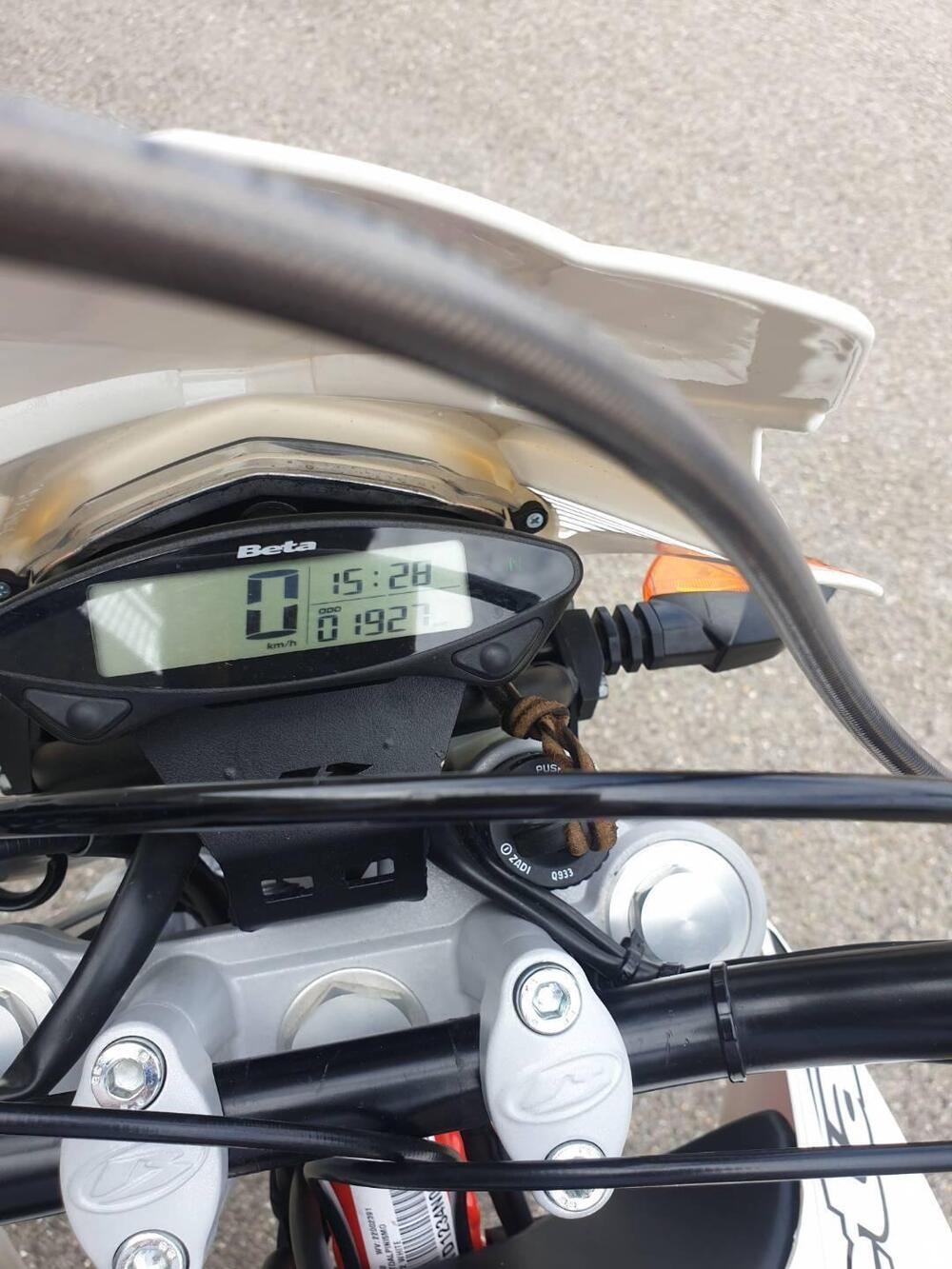 Betamotor Alp 200 (2021 - 25) (5)