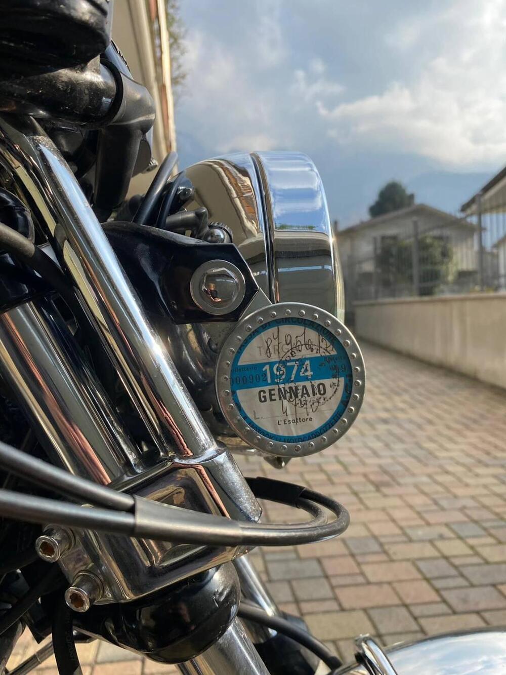 Moto Guzzi 750 s (6)