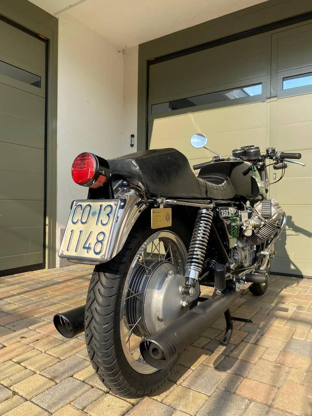 Moto Guzzi 750 s (8)