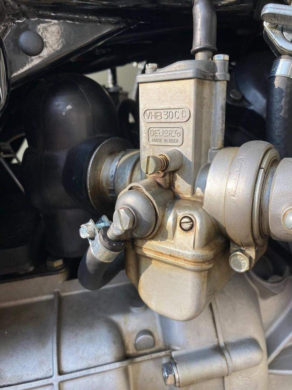 Moto Guzzi 750 s (9)