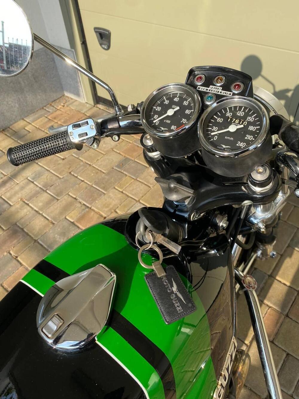 Moto Guzzi 750 s (10)