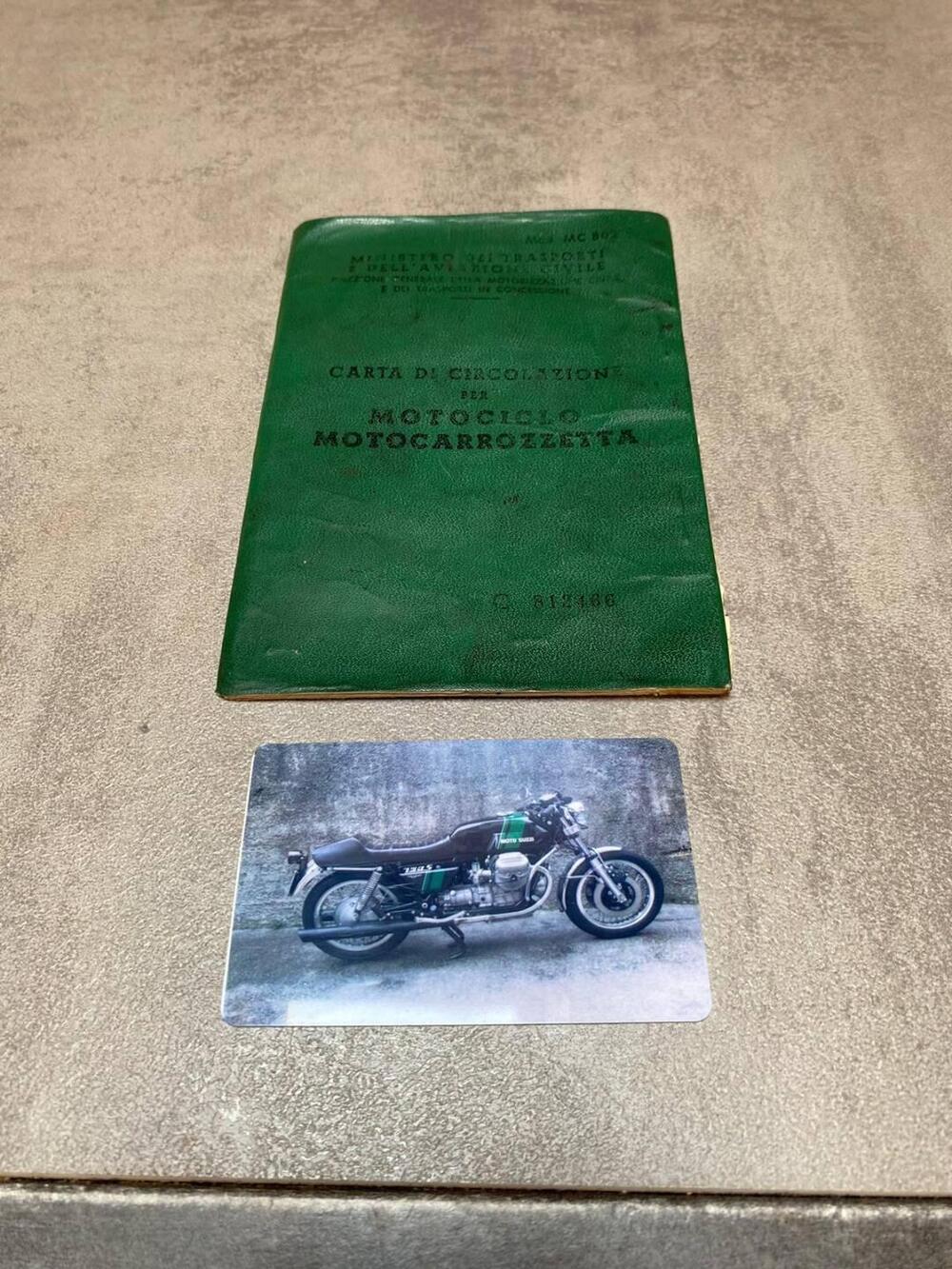 Moto Guzzi 750 s (11)