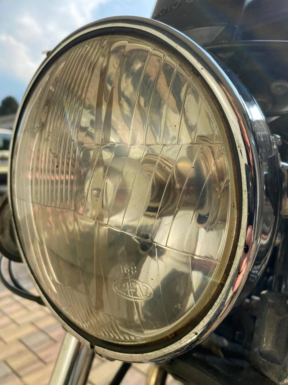 Moto Guzzi 750 s (14)