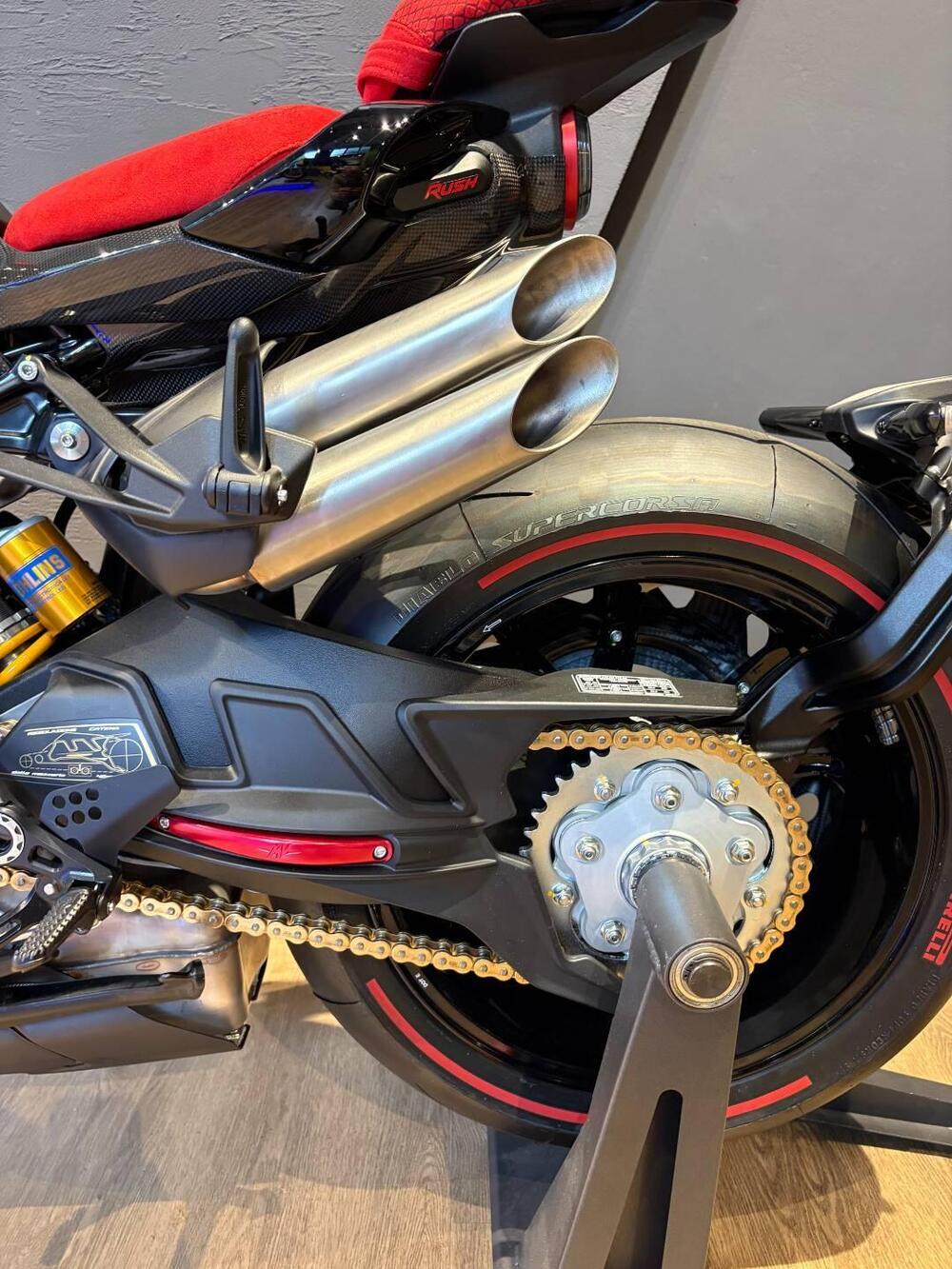 MV Agusta Rush 1000 (2023 - 25) (6)