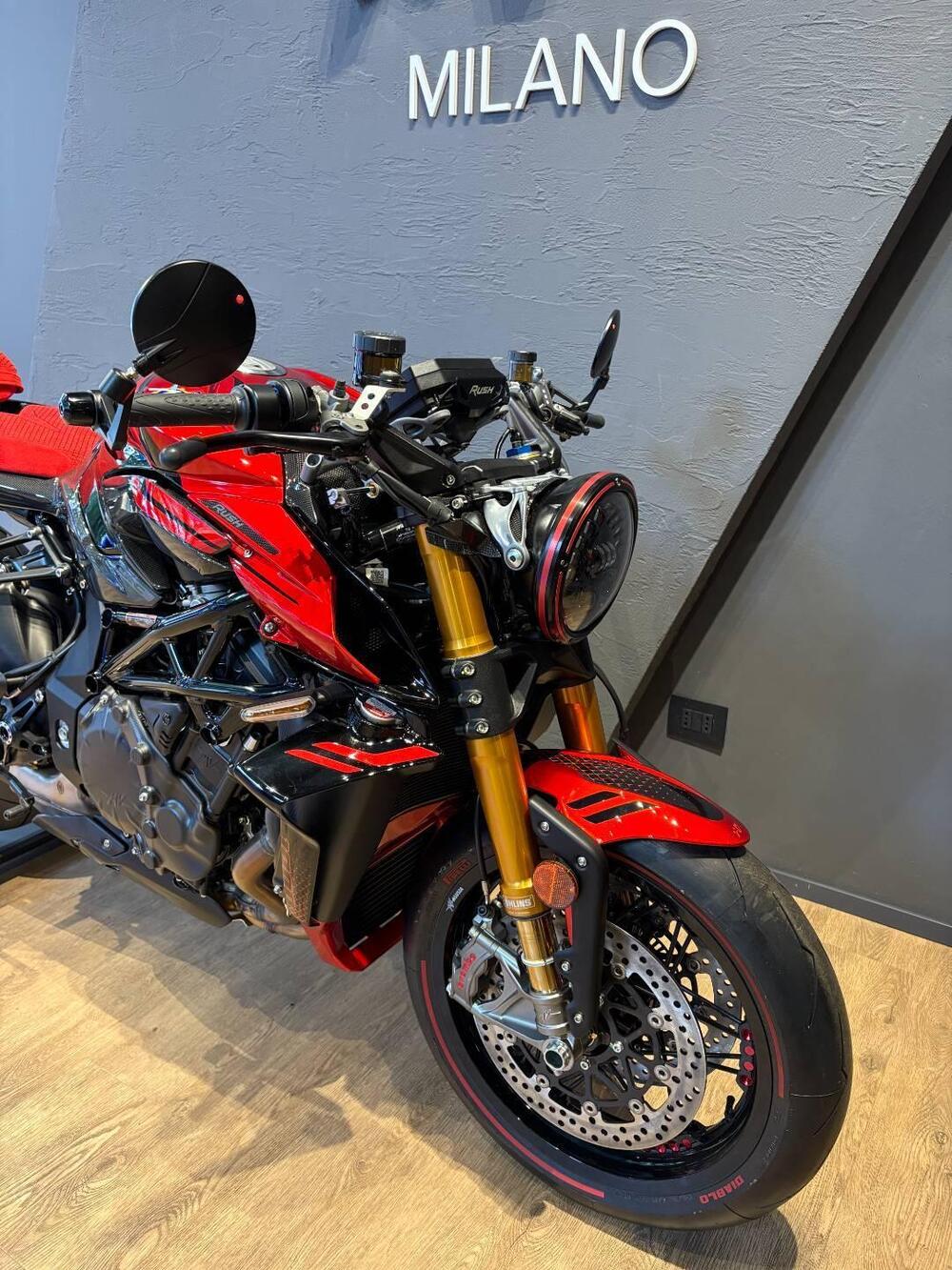 MV Agusta Rush 1000 (2023 - 25) (5)