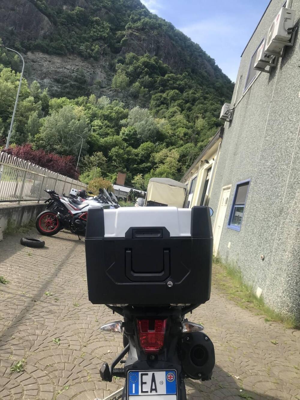 Triumph Tiger 800 ABS (2010 - 14) (3)