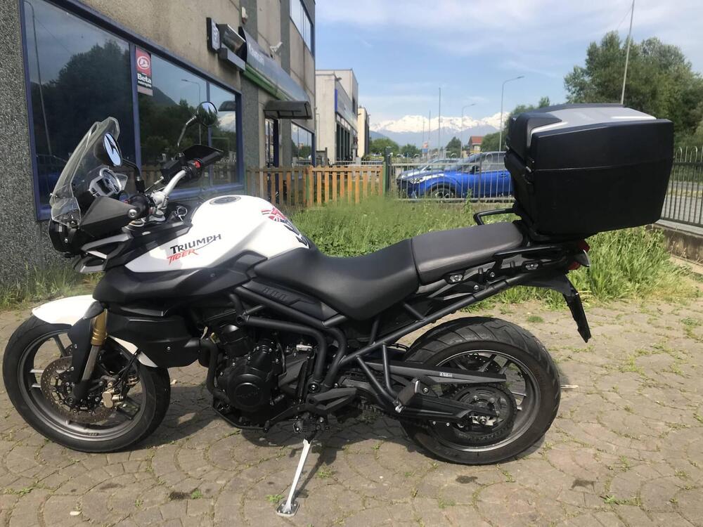 Triumph Tiger 800 ABS (2010 - 14) (4)