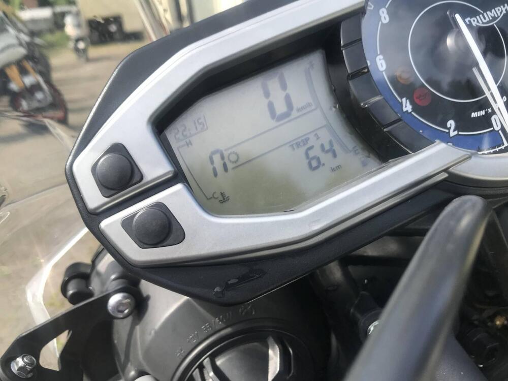 Triumph Tiger 800 ABS (2010 - 14) (6)