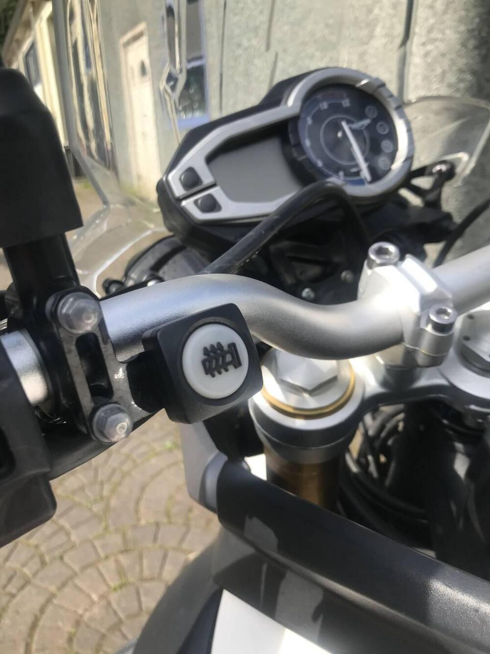 Triumph Tiger 800 ABS (2010 - 14) (7)