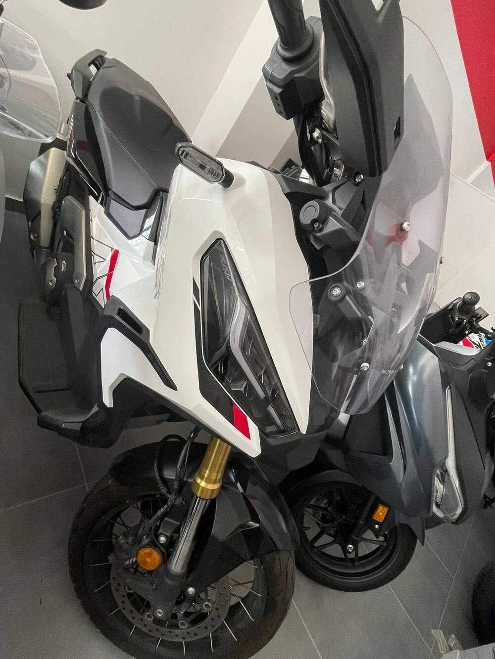 Honda X-ADV 750 DCT (2021 - 24) (7)