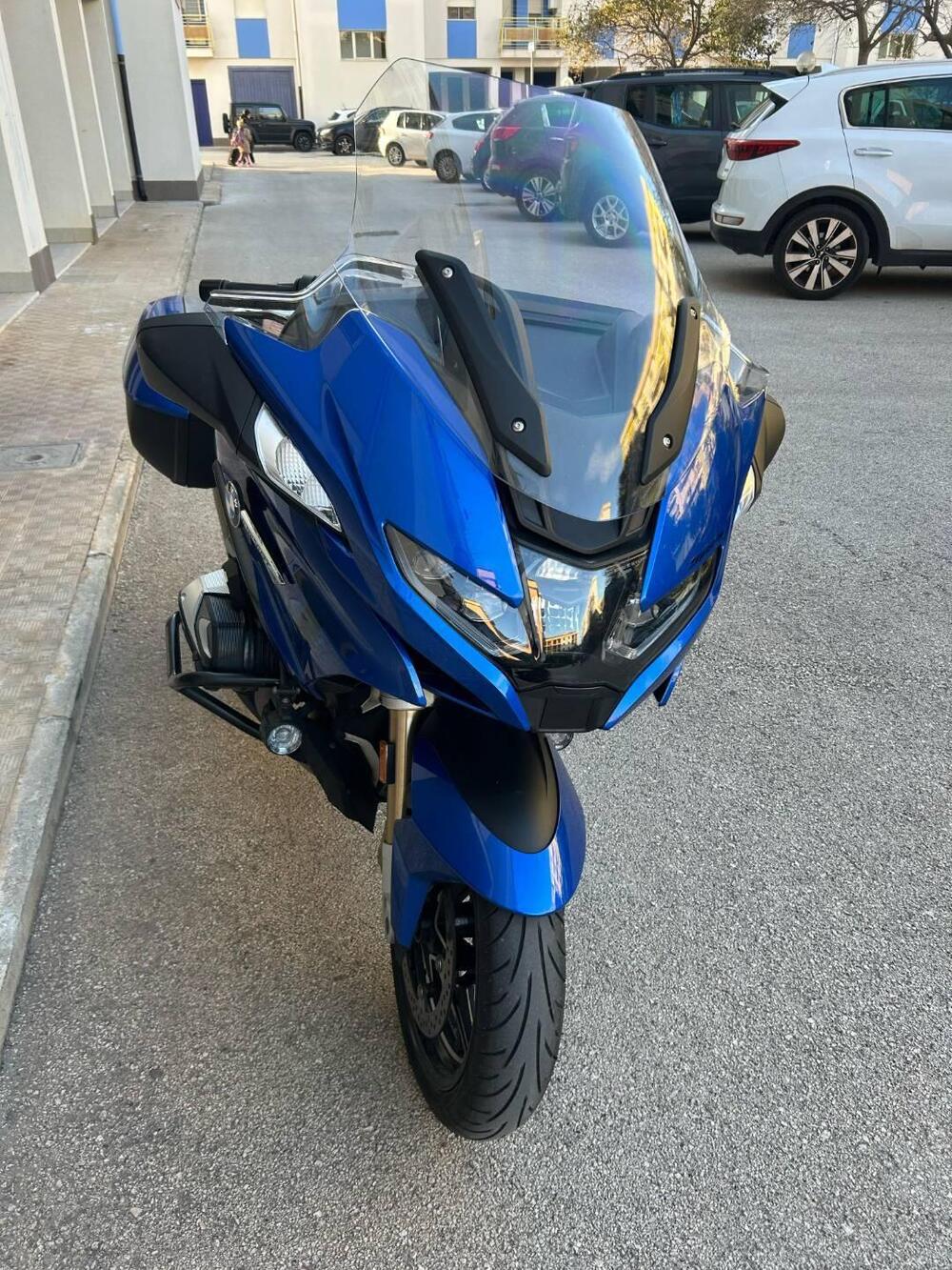 Bmw R 1250 RT (2021 - 25)