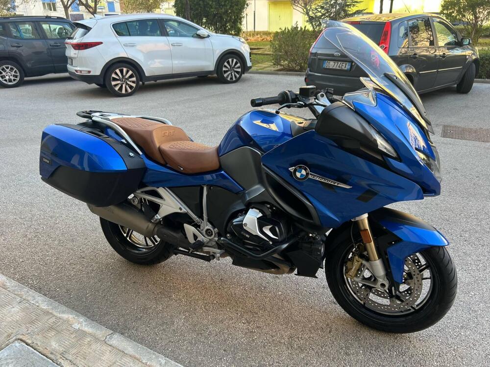 Bmw R 1250 RT (2021 - 25) (2)