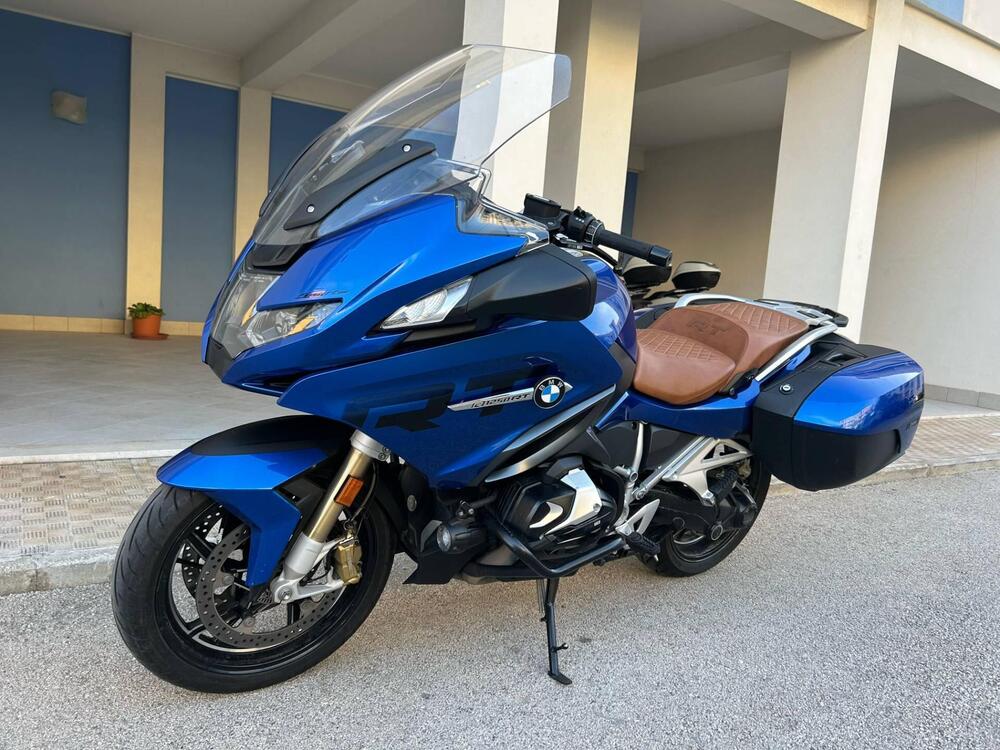 Bmw R 1250 RT (2021 - 25) (3)