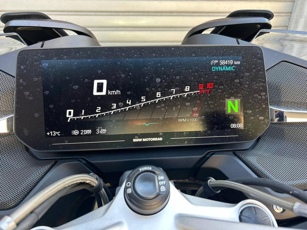 Bmw R 1250 RT (2021 - 25) (8)