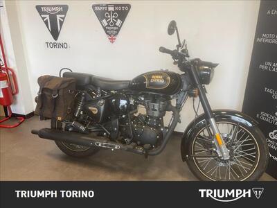 Royal Enfield Bullet 500 Classic EFI (2009 - 16) usata