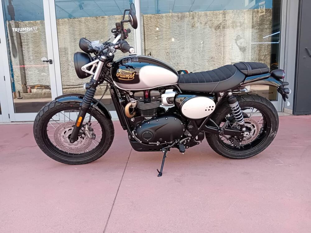 Triumph Scrambler 900 Icon Edition (2025 - 26) (11)