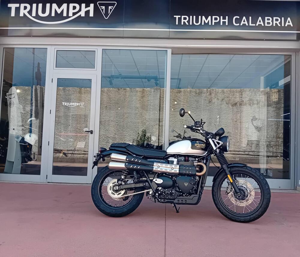 Triumph Scrambler 900 Icon Edition (2025 - 26) (3)