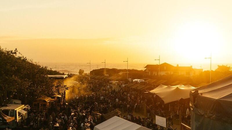 Wheels and Waves 2025: dove asfalto e oceano si fondono in un&#039;unica passione