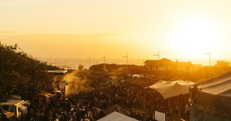 Wheels and Waves 2025: dove asfalto e oceano si fondono in un'unica passione