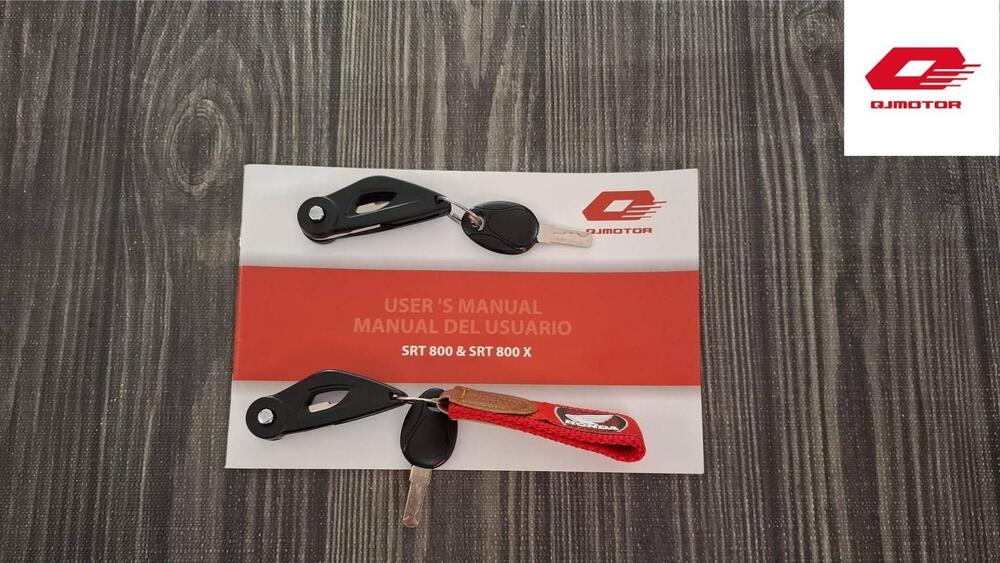 QJ Motor SRT 800 X (2023 - 24) (4)