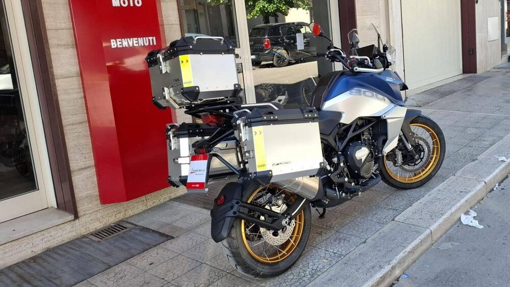 QJ Motor SRT 800 X (2023 - 24) (8)