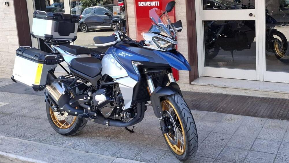 QJ Motor SRT 800 X (2023 - 24) (9)