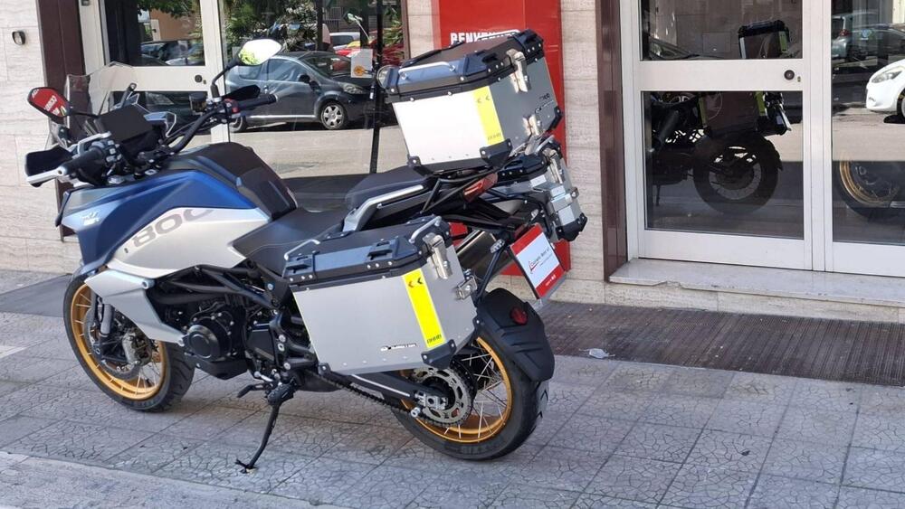 QJ Motor SRT 800 X (2023 - 24) (11)