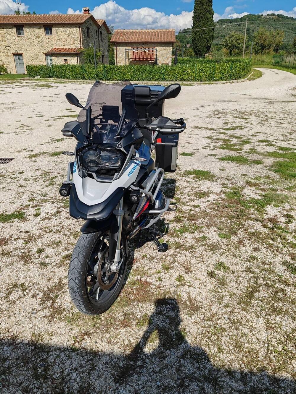 Bmw R 1200 GS (2013 - 16) (11)