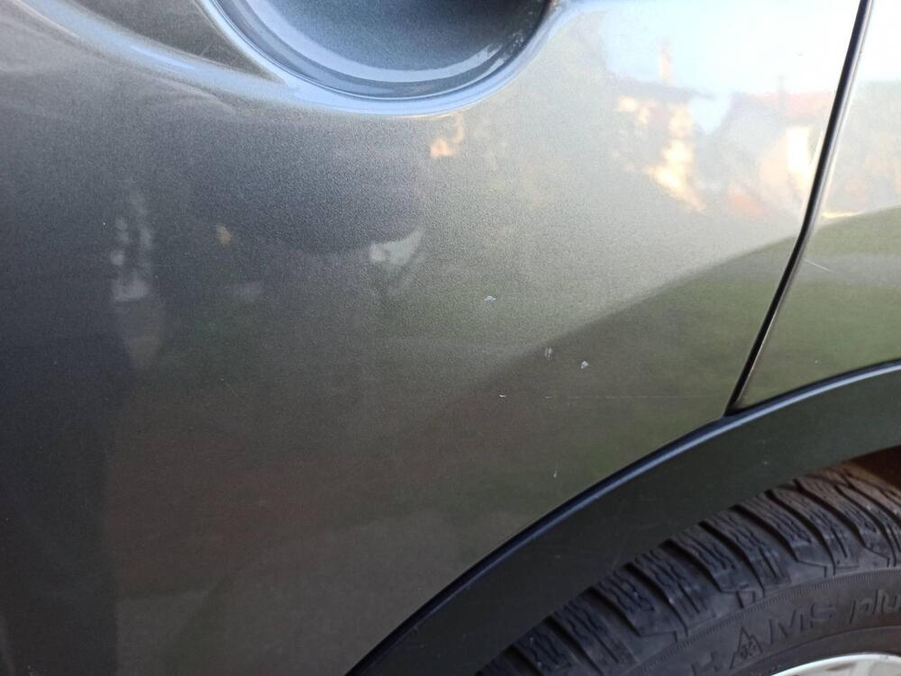 Nissan Qashqai usata a Milano (20)
