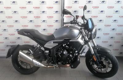 Voge Trofeo 500AC (2022 - 25) usata