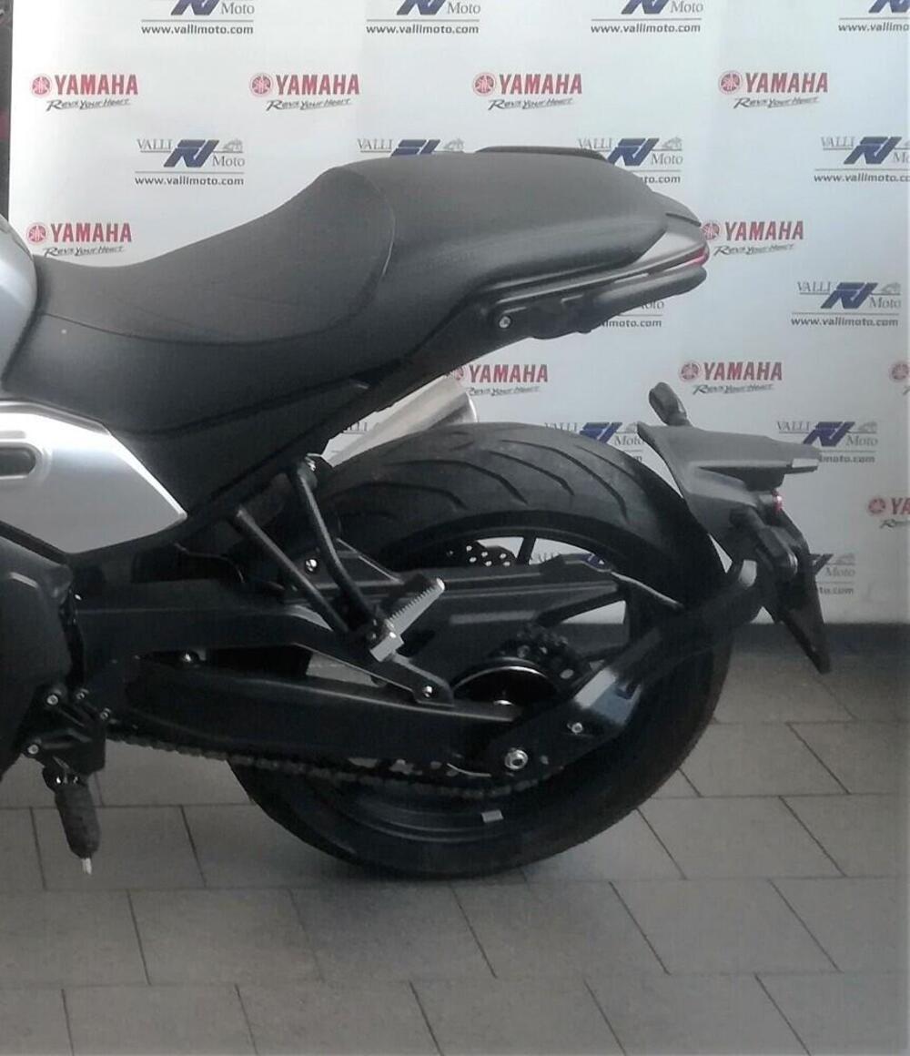 Voge Trofeo 500AC (2022 - 25) (5)