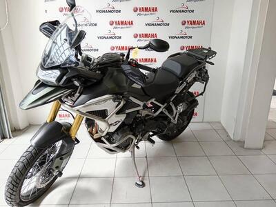Triumph Tiger 1200 Rally Pro (2022 - 23) usata
