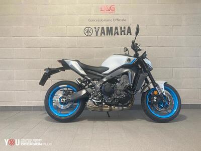 Yamaha MT-09 (2024 - 25) usata