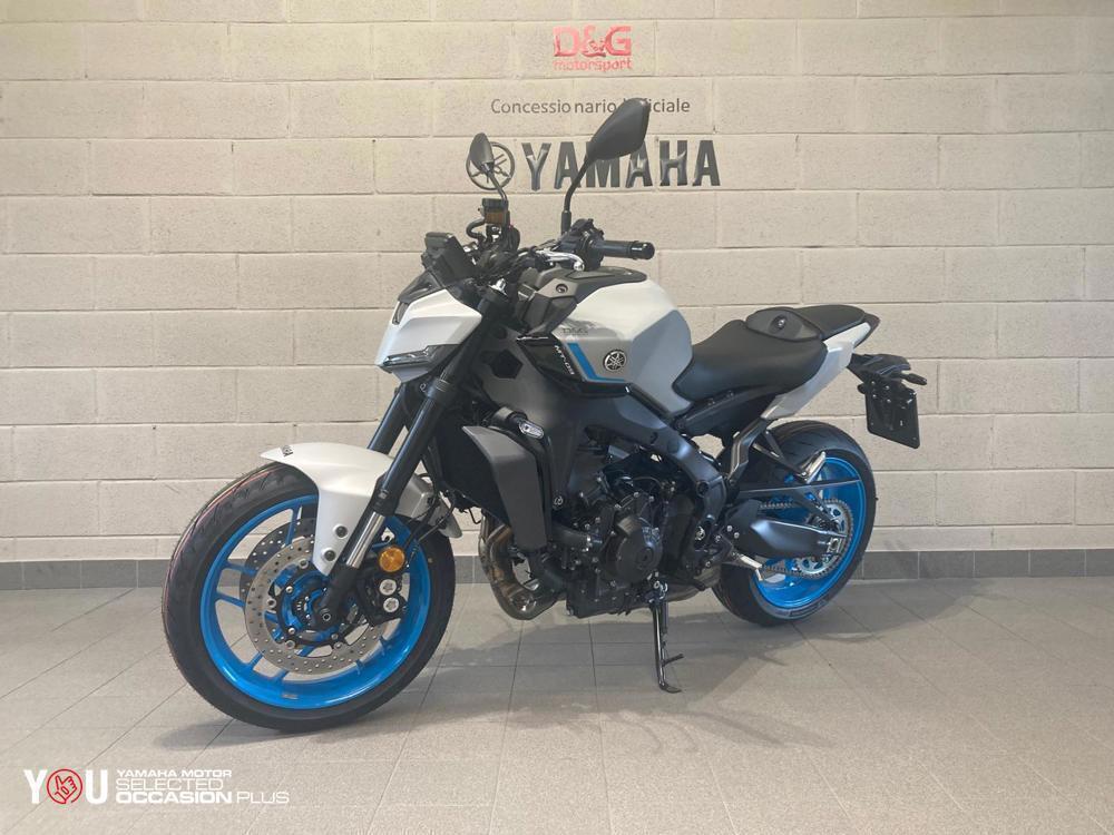 Yamaha MT-09 (2024 - 25) (3)