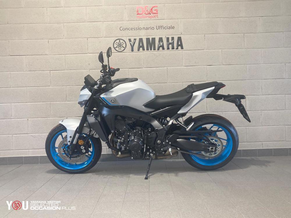 Yamaha MT-09 (2024 - 25) (4)