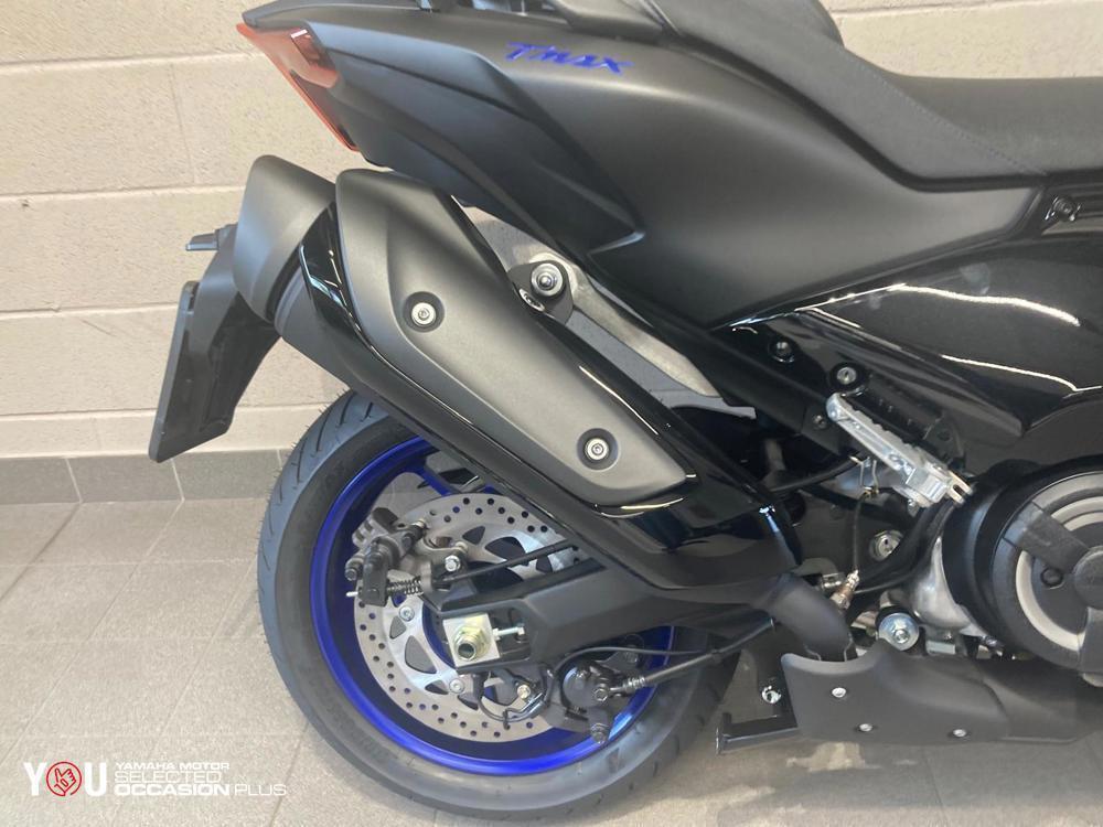 Yamaha T-Max 560 (2025) (5)