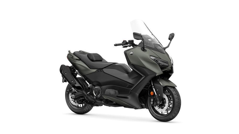 Yamaha T-Max 560 (2025) (2)