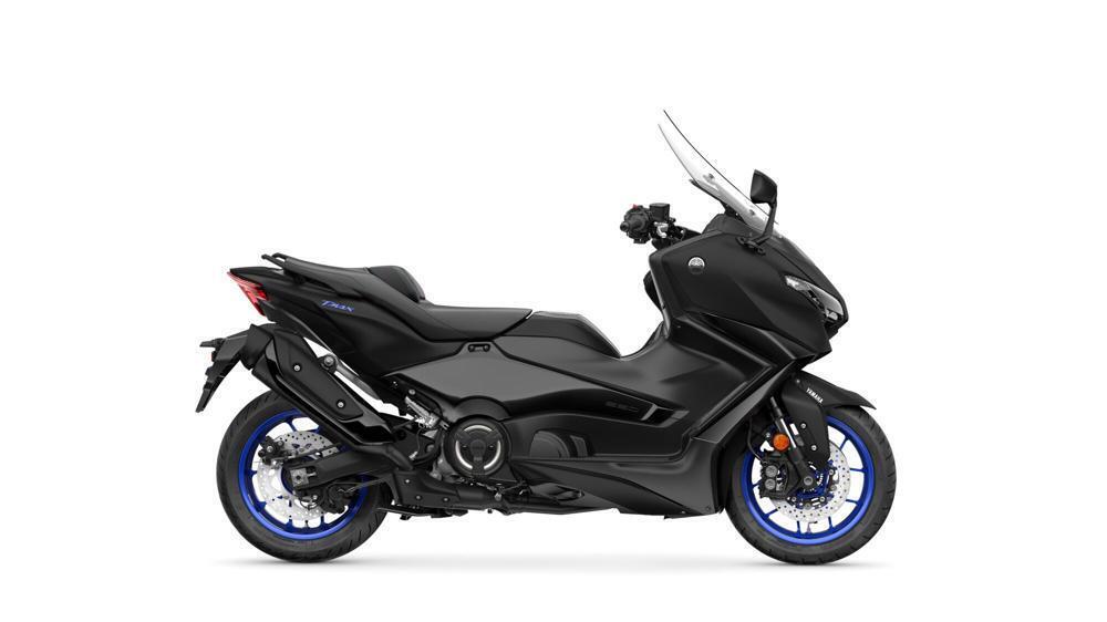 Yamaha T-Max 560 (2025) (5)
