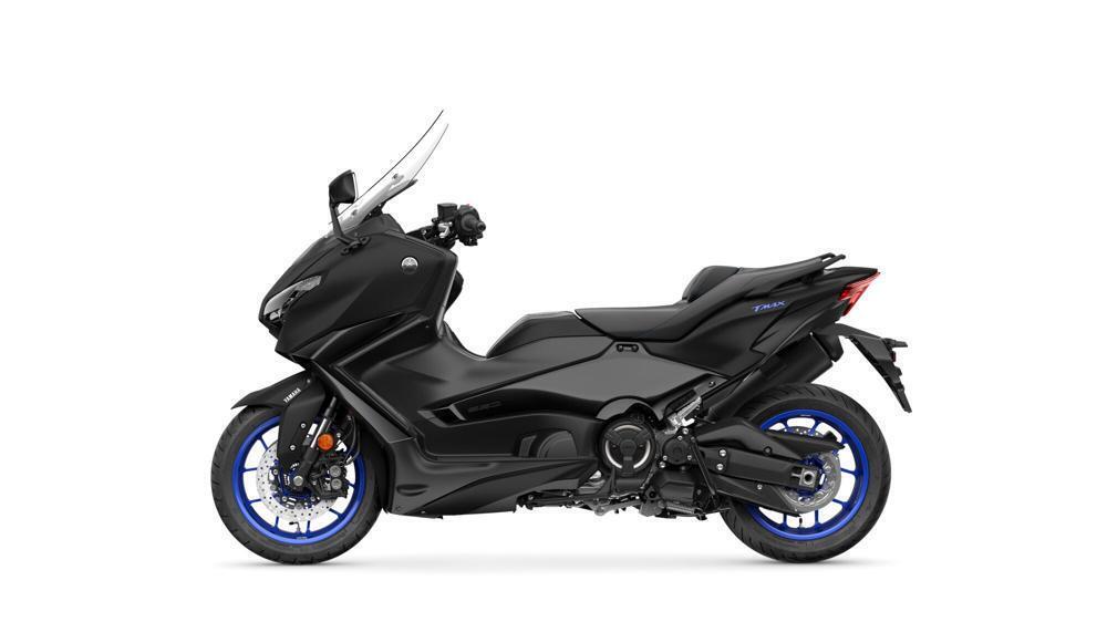 Yamaha T-Max 560 (2025) (8)