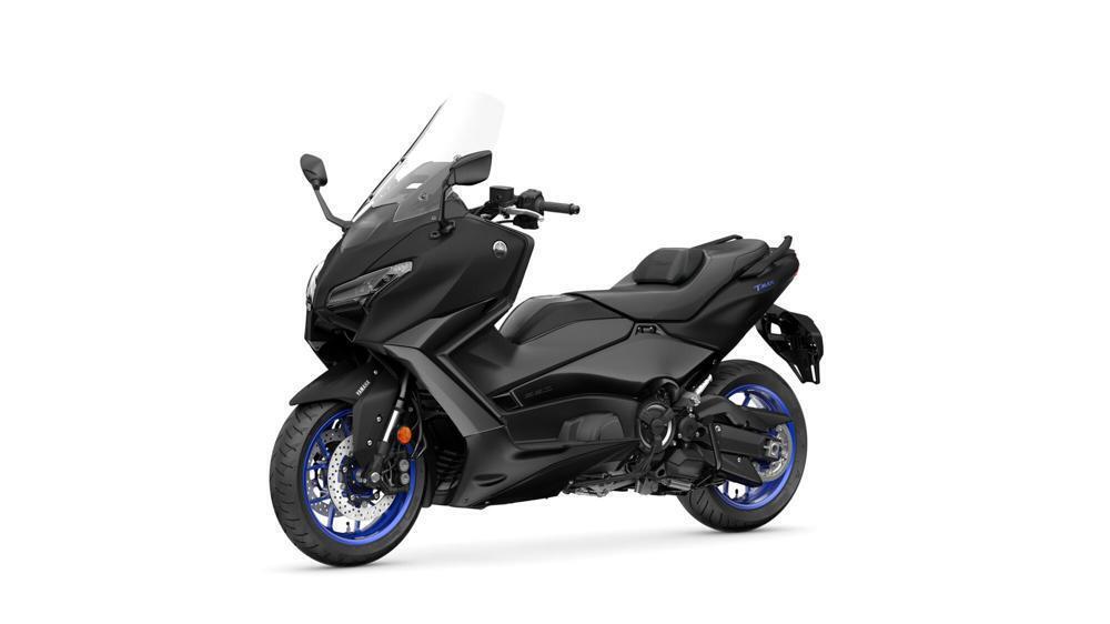 Yamaha T-Max 560 (2025) (7)