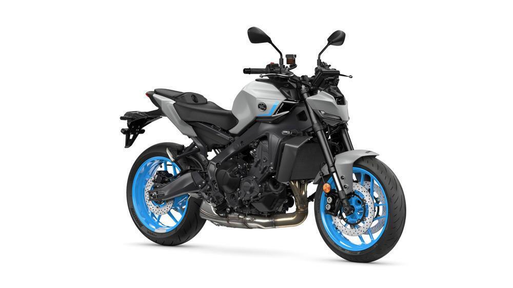 Yamaha MT-09 (2024 - 25) (8)